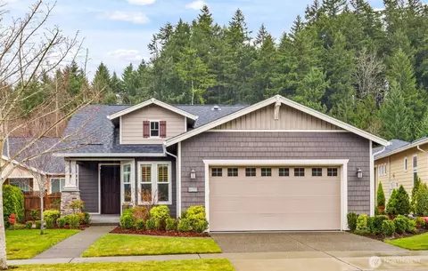 14411 Knoll Park Dr E, Bonney Lake, WA 98391