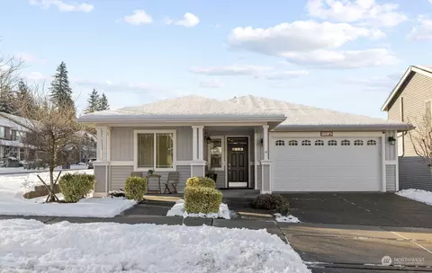 9501 Point Ave SE, Snoqualmie, WA 98065