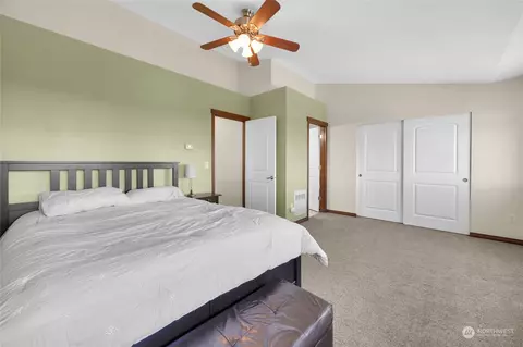 Bedroom - 3035 Belmonte Ln, Everett, WA 98201 photo 2 of 6
