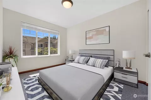 Bedroom - 3035 Belmonte Ln, Everett, WA 98201 photo 5 of 6