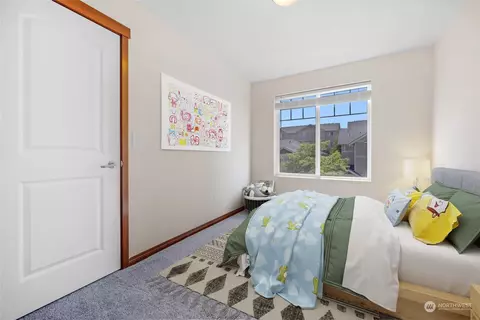 Bedroom - 3035 Belmonte Ln, Everett, WA 98201 photo 3 of 6
