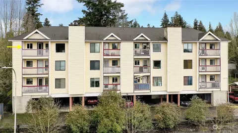 29645 18th Ave S #A304, Federal Way, WA 98003