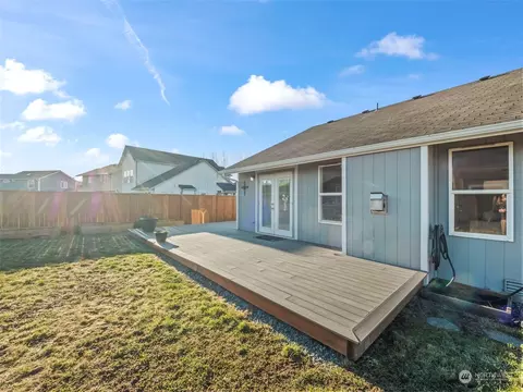 Exterior - 508 Callendar St NW, Orting, WA 98360 photo 5 of 8