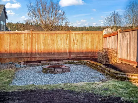 Exterior - 508 Callendar St NW, Orting, WA 98360 photo 3 of 8