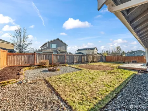 Exterior - 508 Callendar St NW, Orting, WA 98360 photo 4 of 8