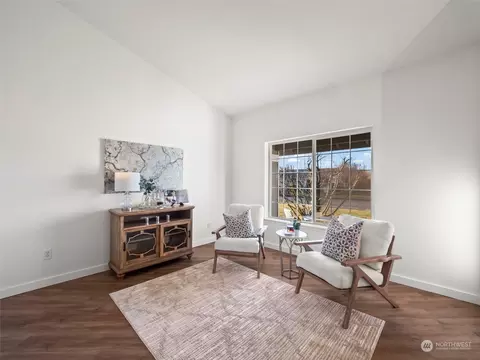 Living - 508 Callendar St NW, Orting, WA 98360 photo 1 of 4