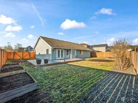 Exterior - 508 Callendar St NW, Orting, WA 98360 photo 6 of 8