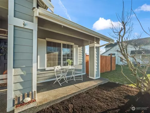 Exterior - 508 Callendar St NW, Orting, WA 98360 photo 2 of 8