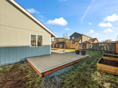 Exterior - 508 Callendar St NW, Orting, WA 98360 photo 8 of 8