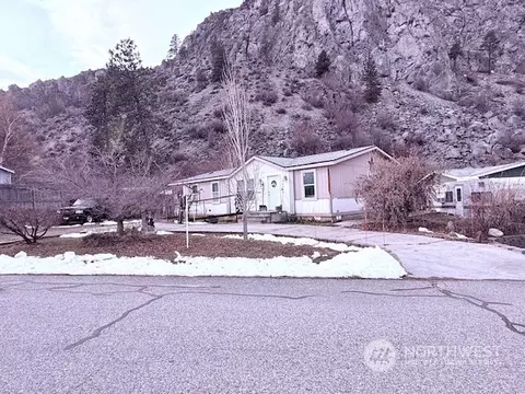 14904 Burkey St, Entiat, WA 98822