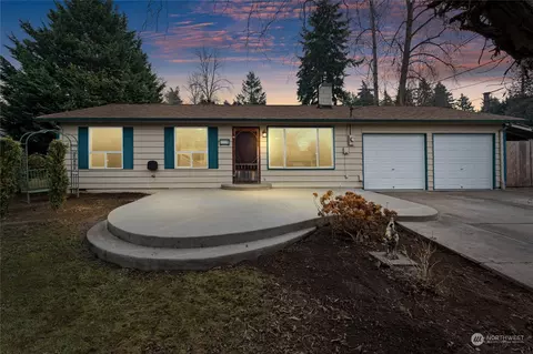 710 12th Ave, Milton, WA 98354