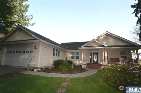 21 Nello Pl, Sequim, WA 98382