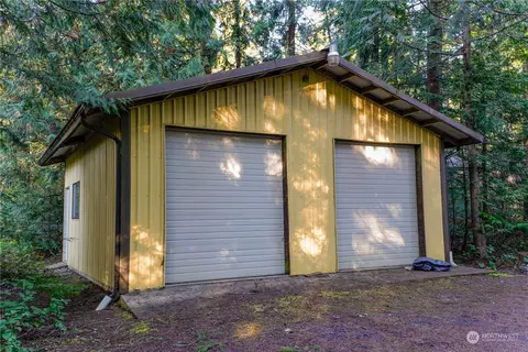 0 N Lot 51 N Mount Washington Dr, Hoodsport, WA 98548