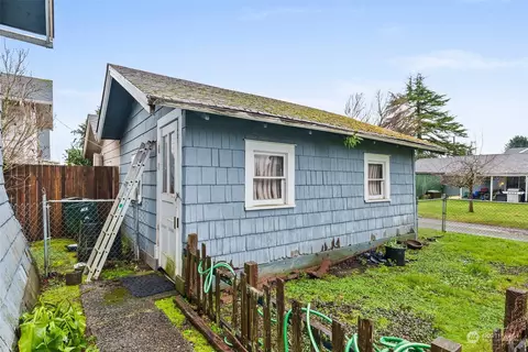 1220 Tower Ave, Raymond, WA 98577 photo 24