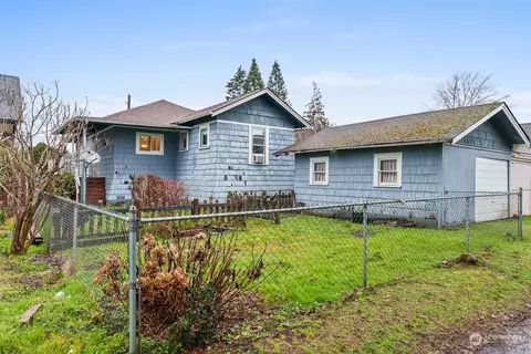 1220 Tower Ave, Raymond, WA 98577 photo 17