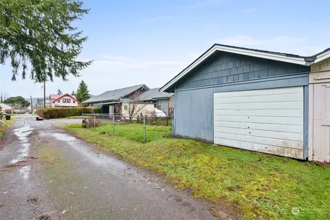 1220 Tower Ave, Raymond, WA 98577 photo 25