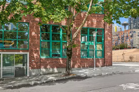 66 Bell St #A43, Seattle, WA 98121
