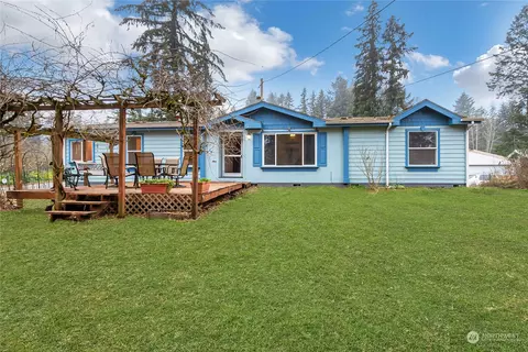 4913 240th St E, Graham, WA 98338