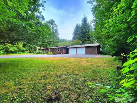 314 Sitkum-solduc Rd, Forks, WA 98331