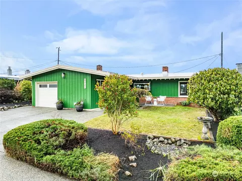 8721 21st Ave NW, Seattle, WA 98117