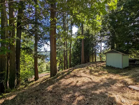 300 E Panorama Dr, Shelton, WA 98584