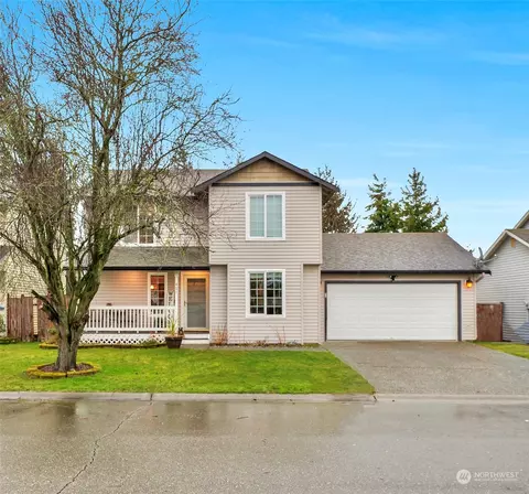 421 Rohrer Loop, Sedro Woolley, WA 98284