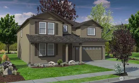 1392 Bill Ave, Walla Walla, WA 99362