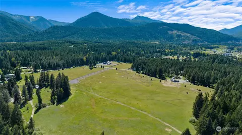0 Lot 1 Darling Way, Cle Elum, WA 98922