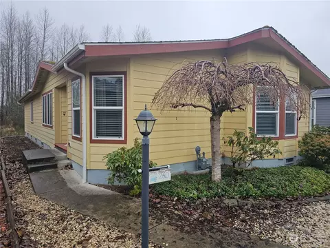 2010 140th E, Tacoma, WA 98445