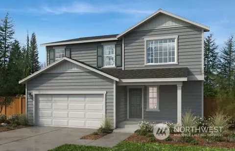 1846 NW Nahele Ct #66, Poulsbo, WA 98370