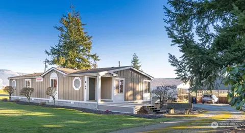 2095 Timon Rd, Everson, WA 98247