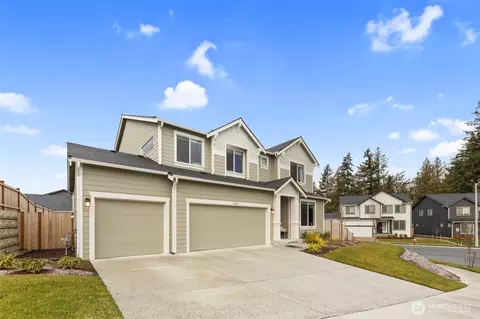 28508 82nd Ave NW, Stanwood, WA 98292