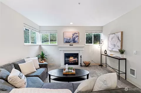 Living - 3905 243rd Pl SE #M103, Bothell, WA 98021 photo 2 of 3