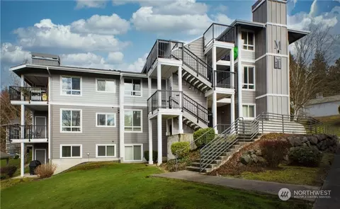 Exterior - 3905 243rd Pl SE #M103, Bothell, WA 98021 photo 1 of 6