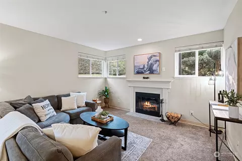 Living - 3905 243rd Pl SE #M103, Bothell, WA 98021 photo 3 of 3