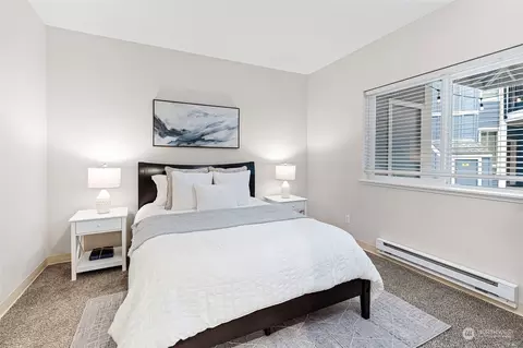 Bedroom - 3905 243rd Pl SE #M103, Bothell, WA 98021 photo 1 of 2