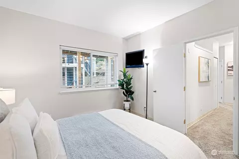 Bedroom - 3905 243rd Pl SE #M103, Bothell, WA 98021 photo 2 of 2