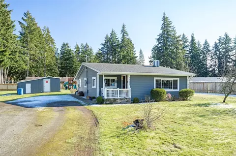12307 111th Ave E, Puyallup, WA 98374