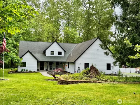 23415 152nd Ave E, Graham, WA 98338