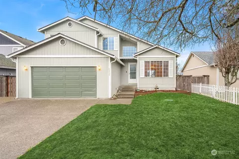 9830 Donovan Ct SE, Yelm, WA 98597