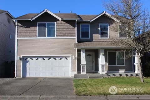 18432 95th Avenue Ct E, Puyallup, WA 98375