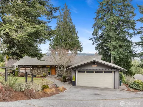 5316 NE 201st Pl, Lake Forest Park, WA 98155