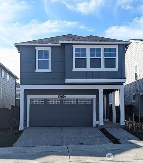 1710 Tamlin Ave #38, Snohomish, WA 98290