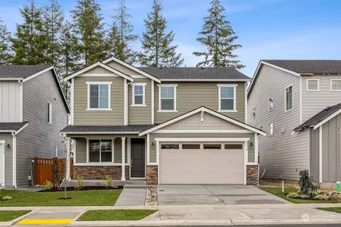 20319 148th St E #618, Bonney Lake, WA 98391
