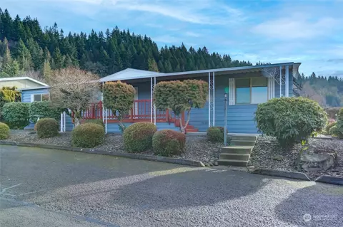 5400 Meeker Dr #91, Kalama, WA 98625