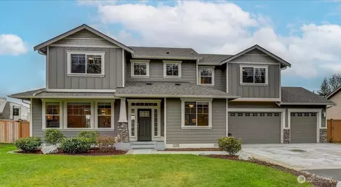 3414 183rd Dr NE, Snohomish, WA 98290