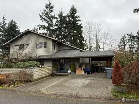 2255 120th Pl SE, Bellevue, WA 98005