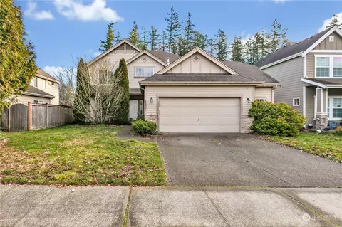 28022 151st Pl SE, Kent, WA 98042