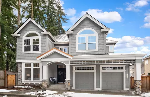 1877 145th Pl SE, Bellevue, WA 98007