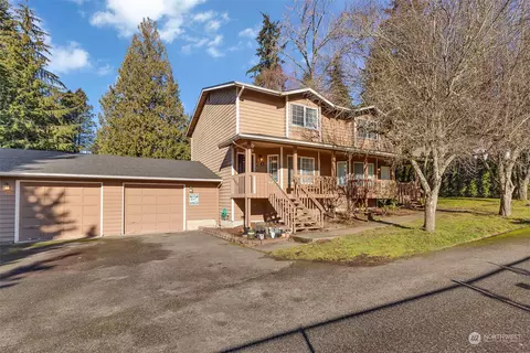 5529 Seahurst Ave, Everett, WA 98203
